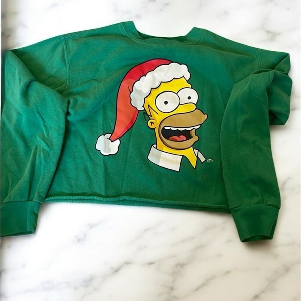 Adult sweatshirt